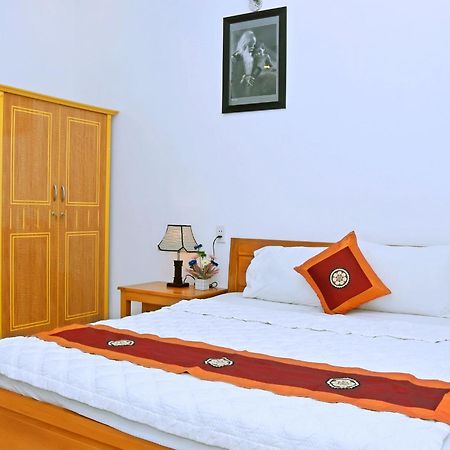 Khach San Hiep Thanh Buon Ma Thuot Luaran gambar